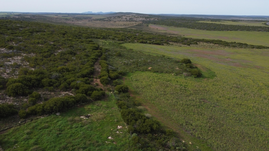 0 Bedroom Property for Sale in Riversdale Rural Western Cape